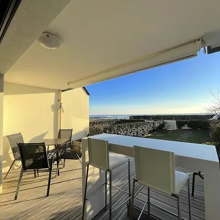 Appartement Bord De Mer ・Le Rivage・ Piriac-sur-Mer Extérieur photo