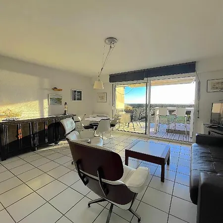 Appartement Bord De Mer ・Le Rivage・ Piriac-sur-Mer Extérieur photo