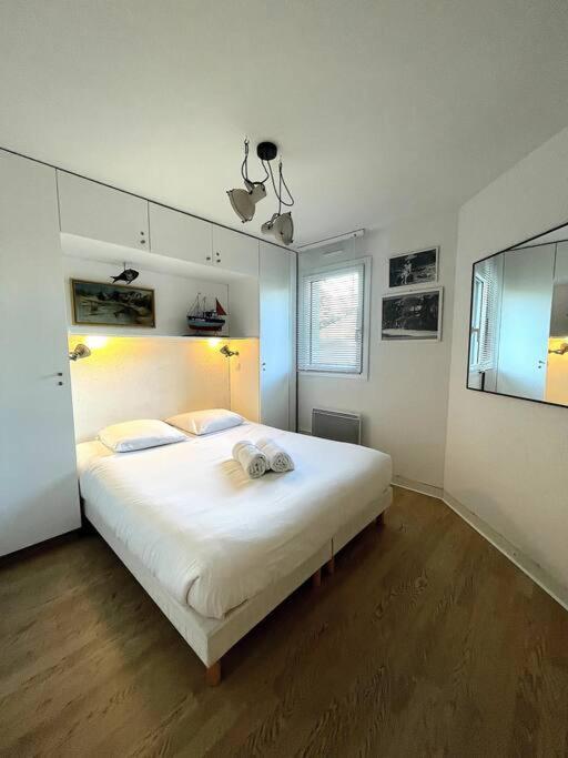 Bord De ・le Rivage・ Appartement Piriac-sur-Mer