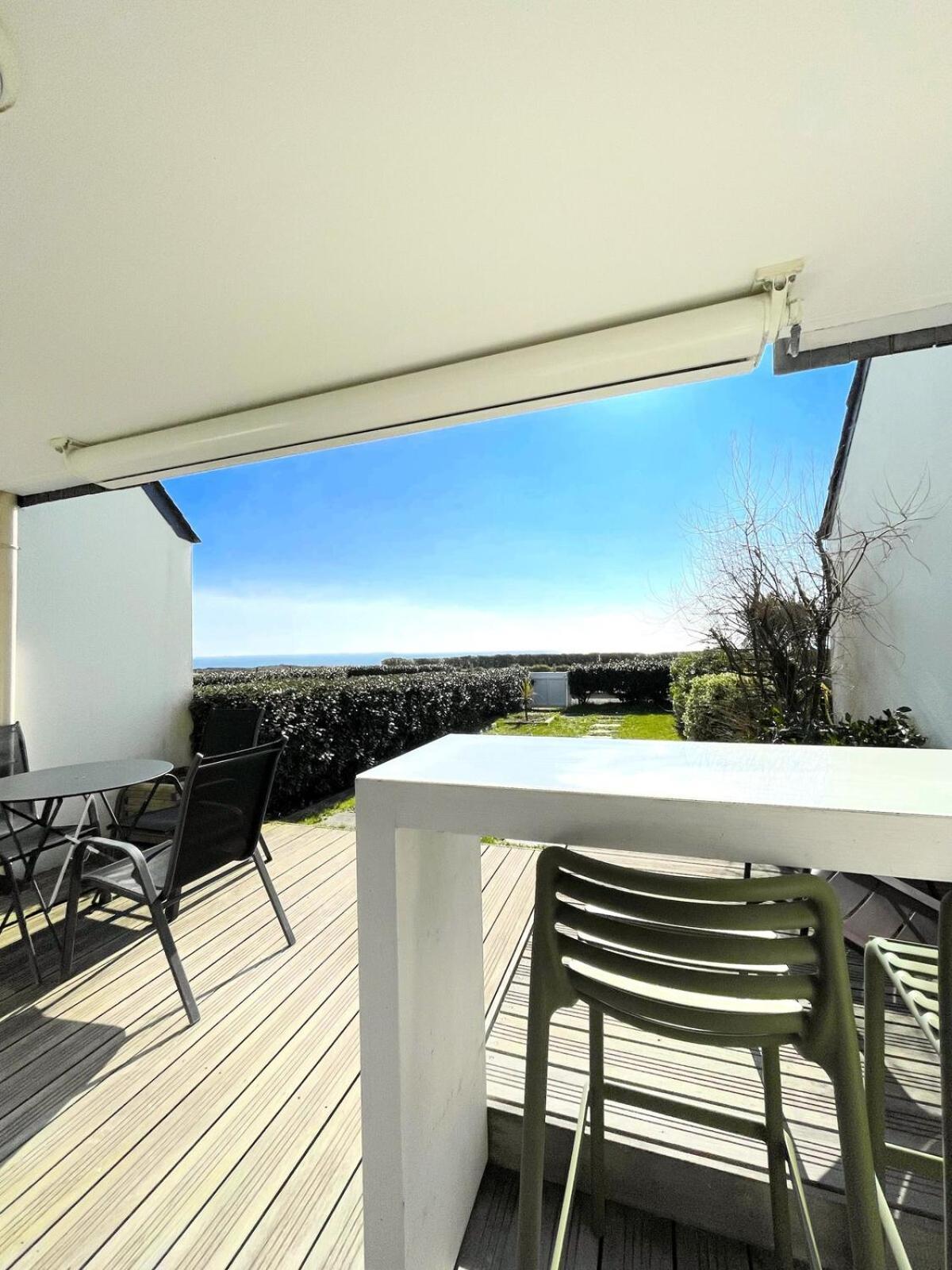 Bord De ・le Rivage・ Appartement
